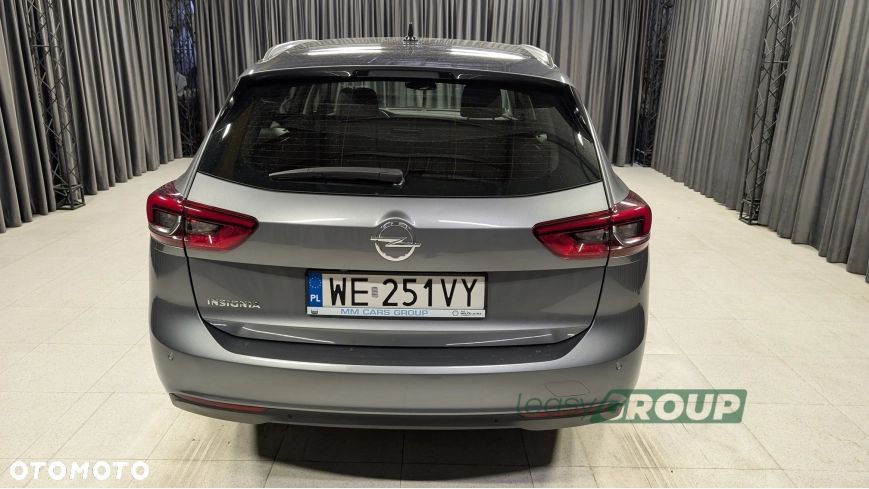 Opel Insignia 2.0 CDTI Enjoy S&S - 5