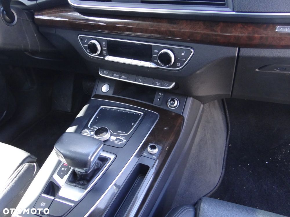 Audi Q5 2.0 TFSI Quattro S tronic - 25