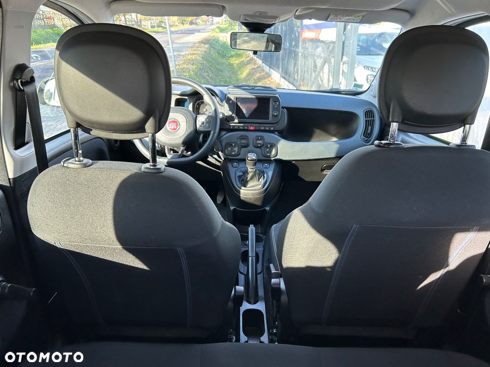 Fiat Panda - 18
