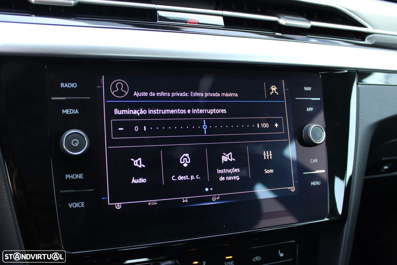 VW Arteon 2.0 TDI Elegance DSG - 35