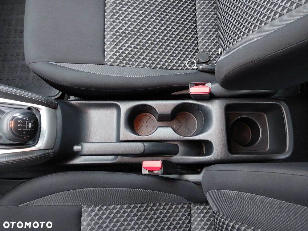 Nissan Micra 0.9 IG-T Visia+ - 28