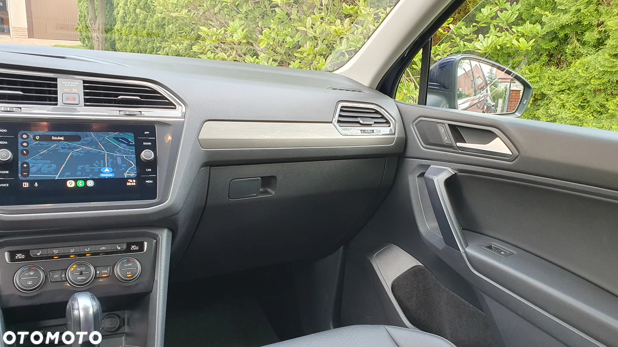 Volkswagen Tiguan - 15