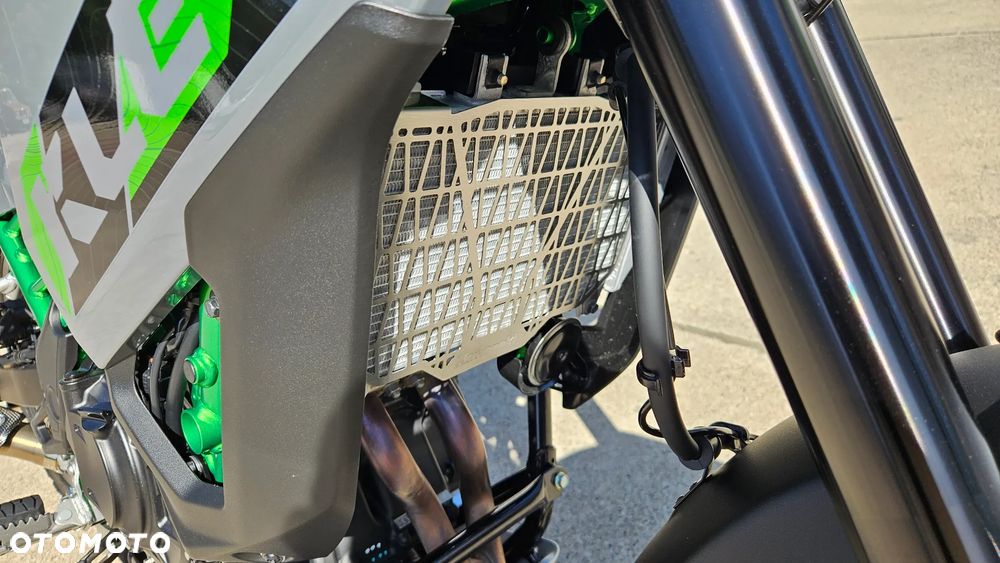 Kawasaki KLE - 5