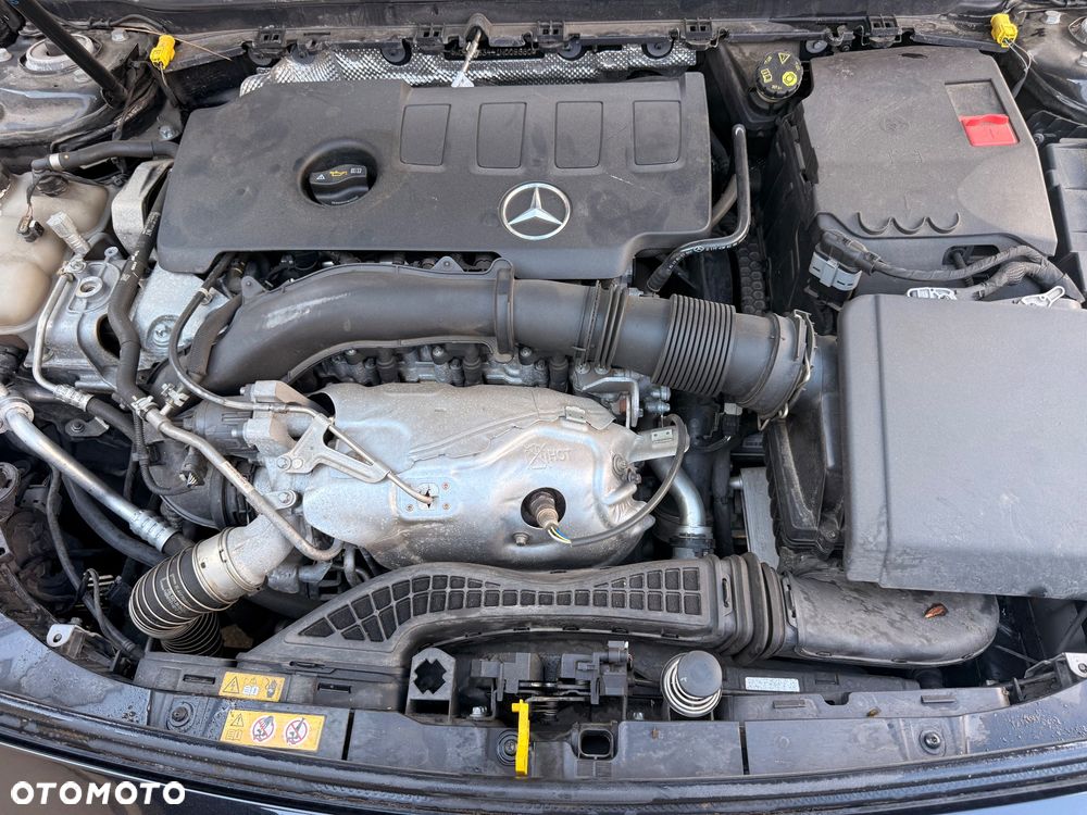 Mercedes-Benz CLA - 19