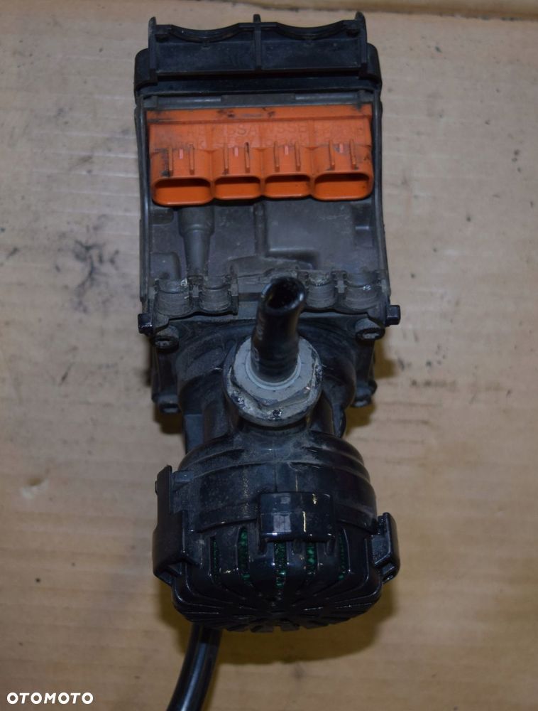 ZAWÓR MODULATOR EBS 7 MAN TGS TGX ORYGINAŁ EURO 6 - 2