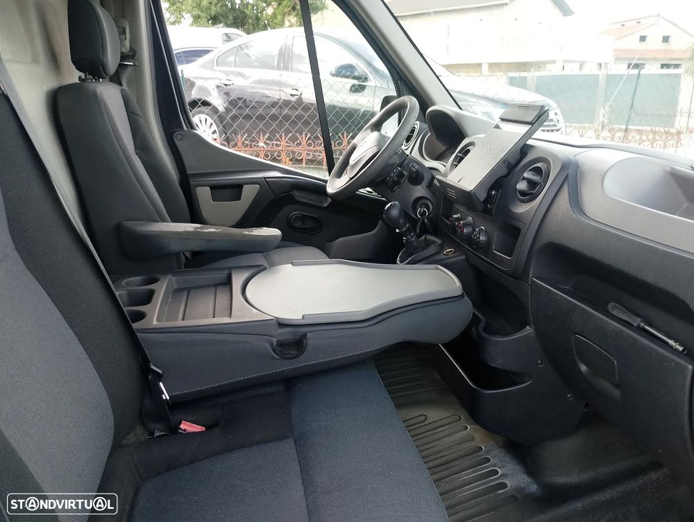 Renault MASTER L3 H2 LONGA - 13