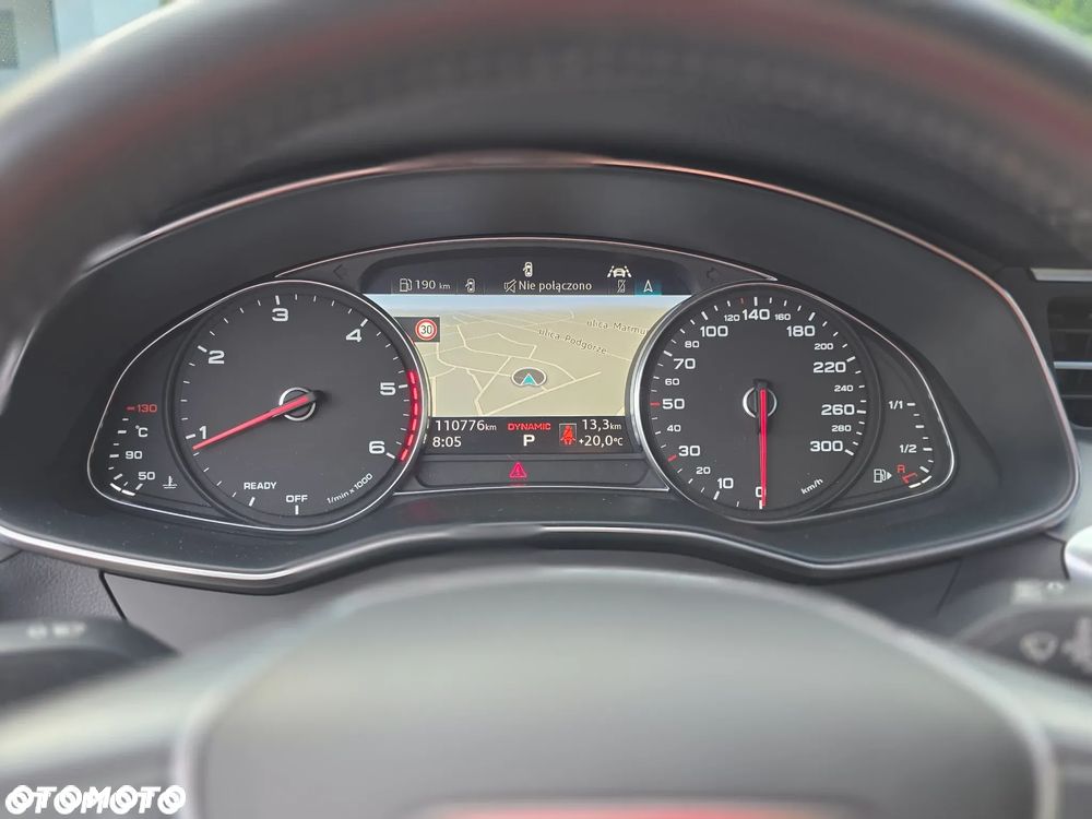 Audi A7 Sportback - 15