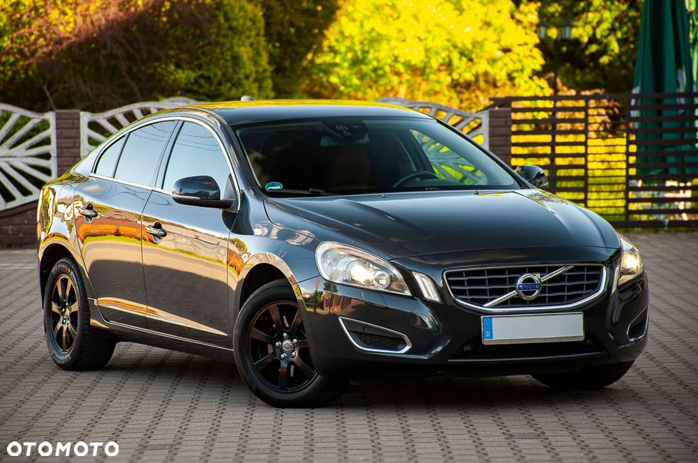 Volvo S60 D4 Summum - 14