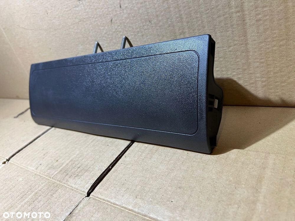 AUDI A8 D4 AIRBAG PODUSZKA POWIETRZNA KOLANOWA PASAŻERA 4H1880842A - 3
