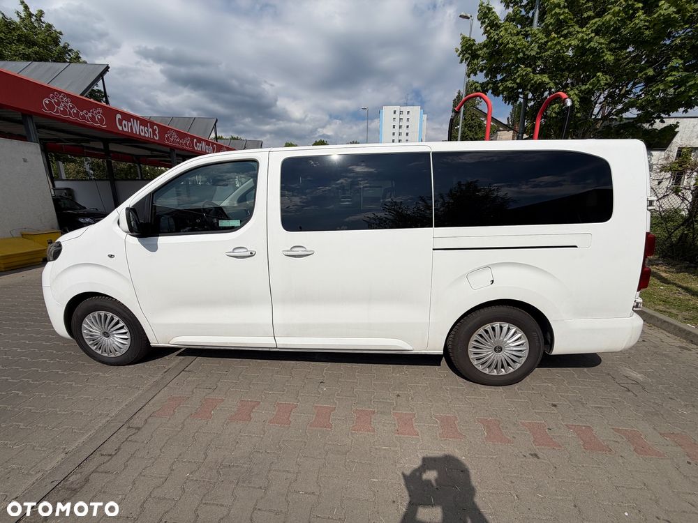 Toyota Proace Verso 2.0 D4-D Long Family - 8