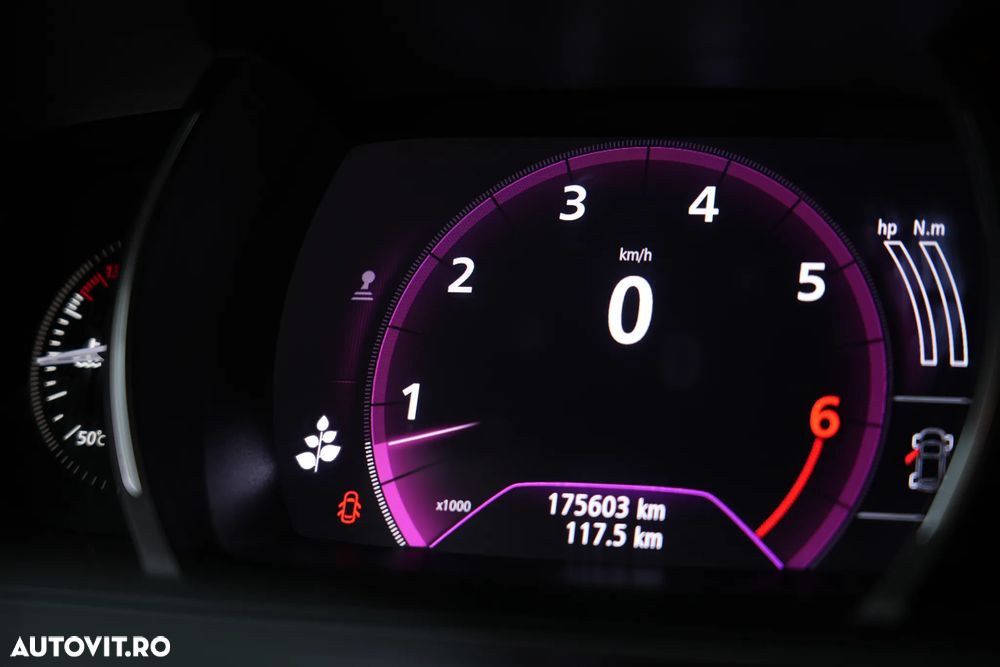 Renault Megane - 22