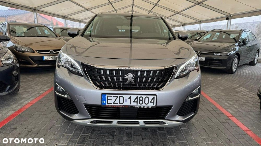 Peugeot 3008 1.2 PureTech Road Trip S&S - 10