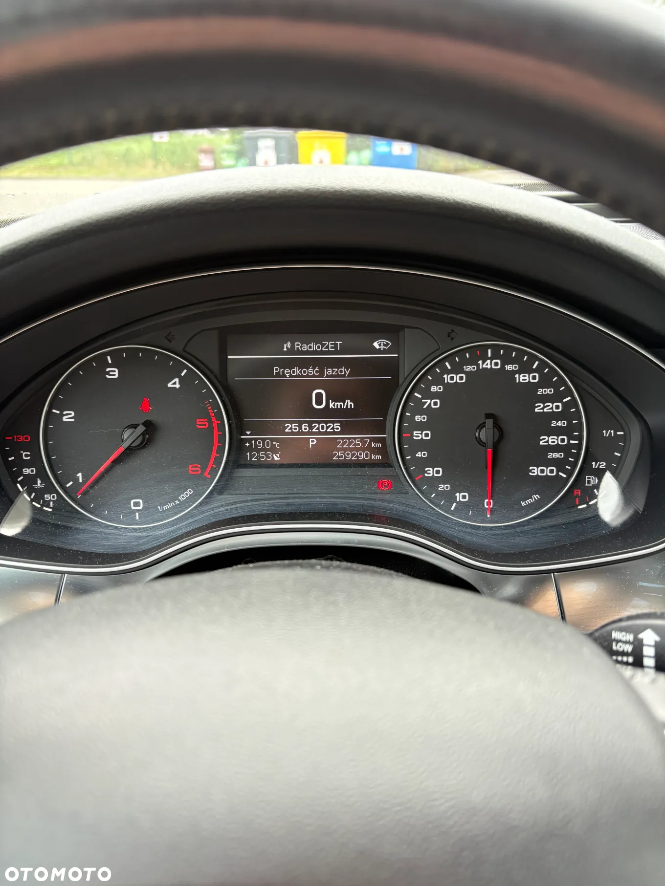 Audi A6 2.0 TDI ultra S tronic - 15