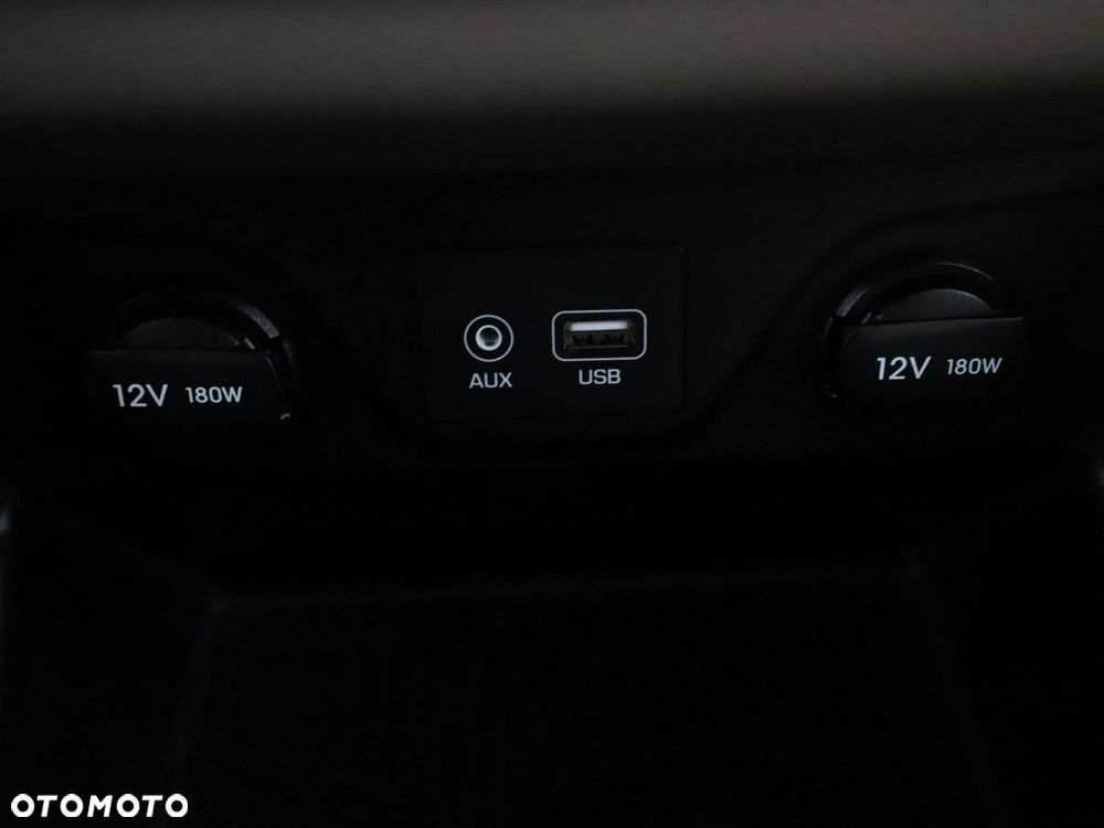 Hyundai Tucson 1.7 CRDI BlueDrive Style 2WD DCT - 28