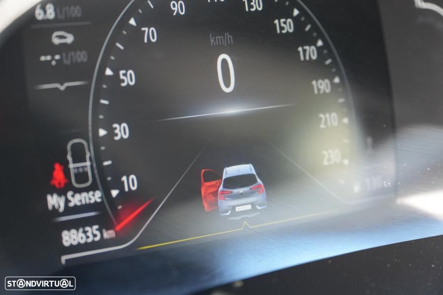 Renault Captur 1.0 TCe Intens - 12