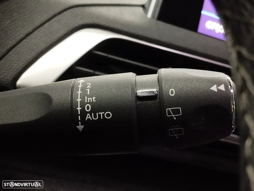 Peugeot 5008 1.2 PureTech Allure - 22