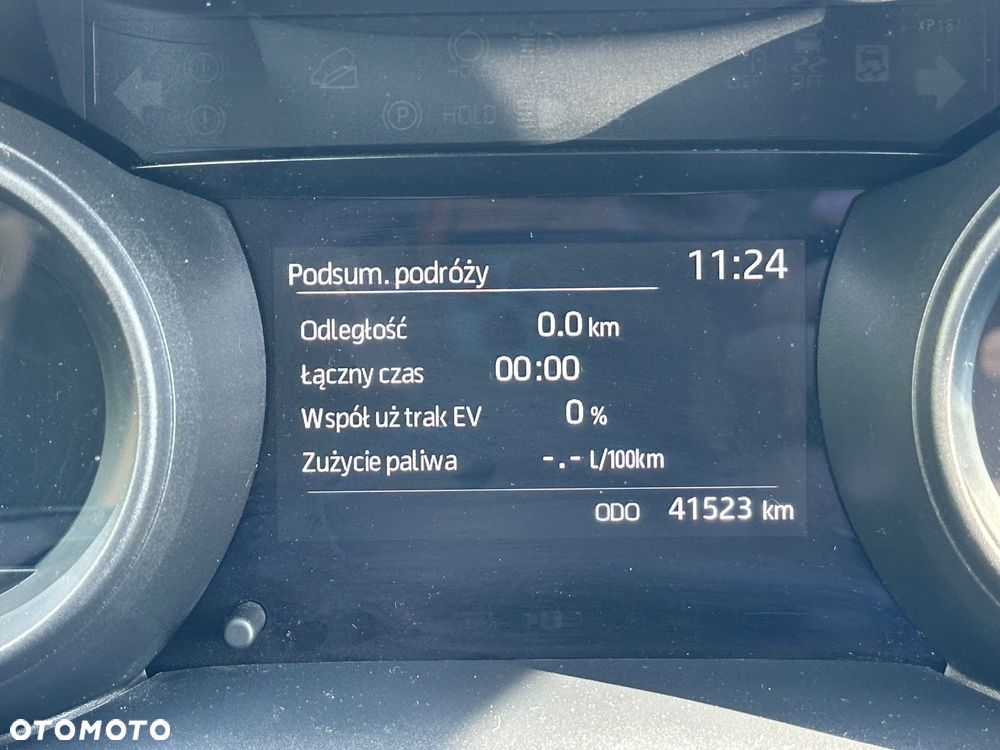 Toyota Yaris Cross 1.5 Comfort CVT - 22