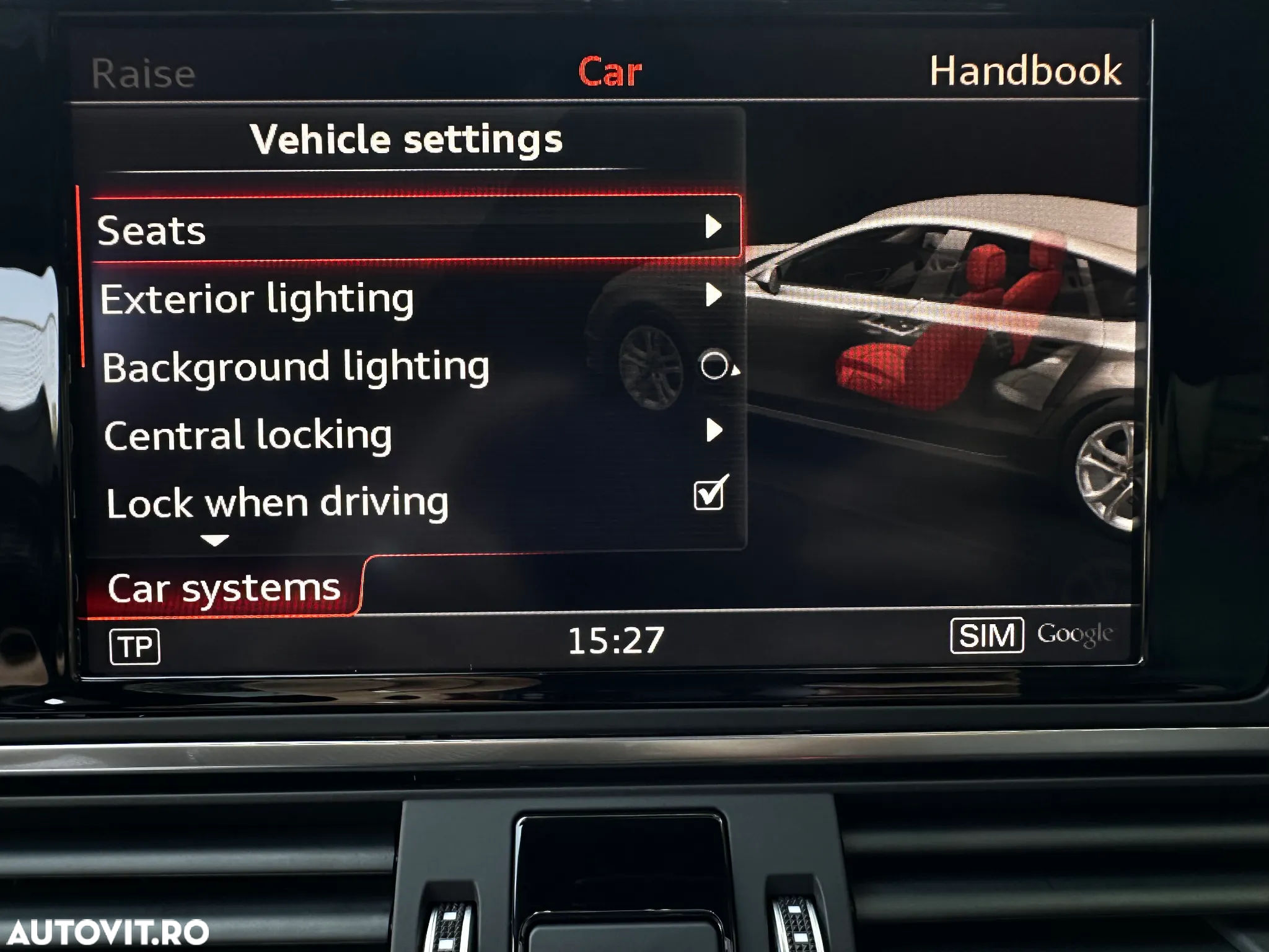 Audi A7 3.0 TDI competition quattro tiptronic - 30