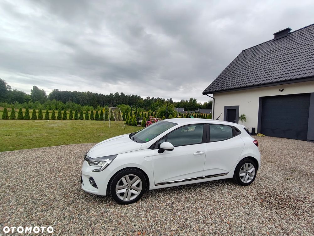 Renault Clio - 30