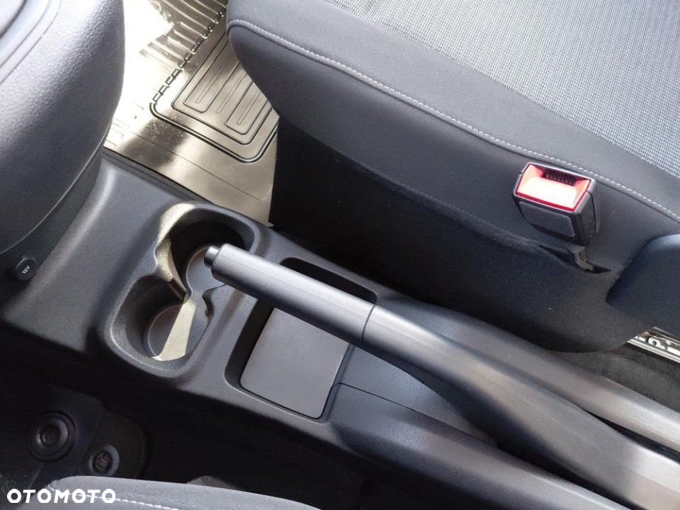 Toyota Proace City Verso - 23