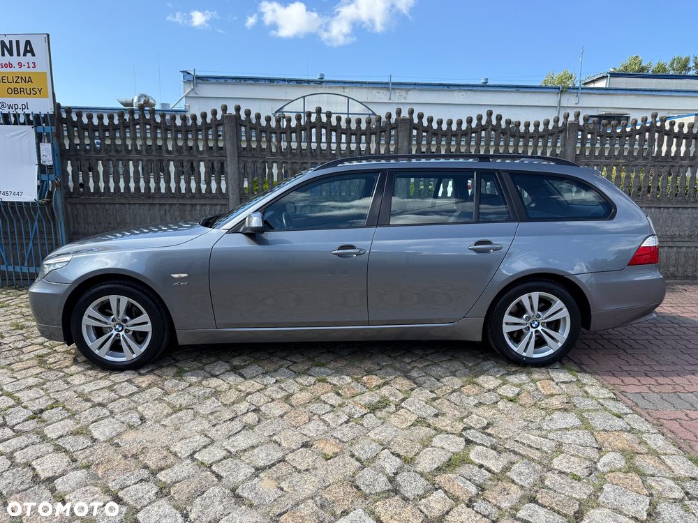 BMW Seria 5 530d Edition Lifestyle - 16