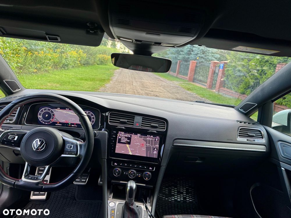 Volkswagen Golf 2.0 TSI BMT GTI Performance DSG - 16