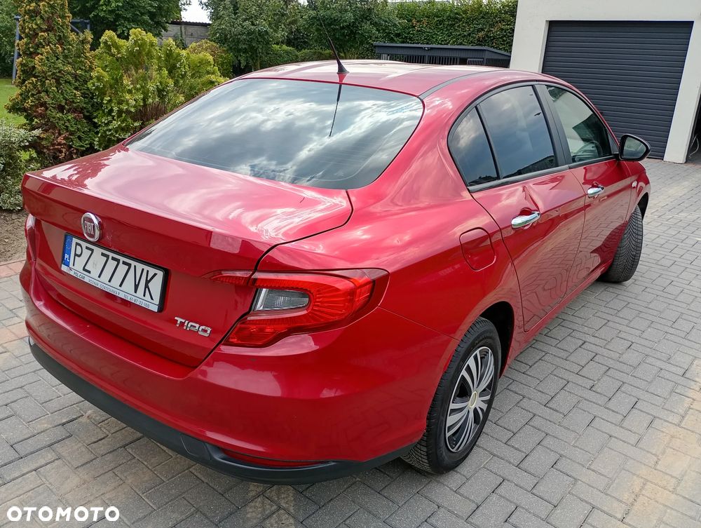 Fiat Tipo 1.4 16V - 9