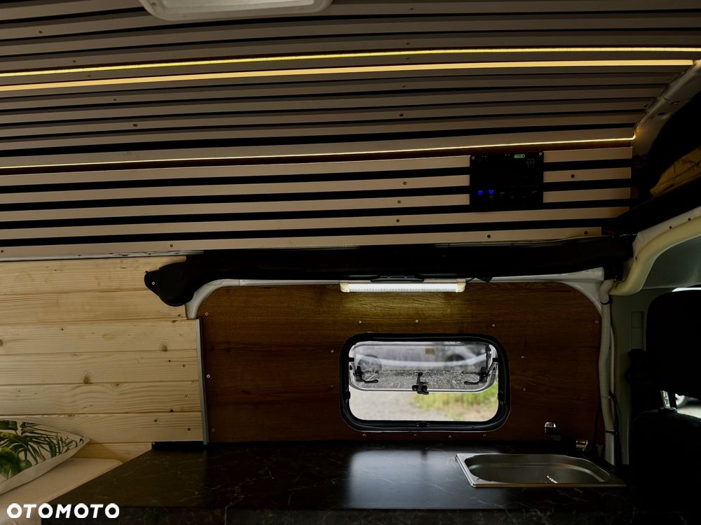 Ford Transit Custom - 14
