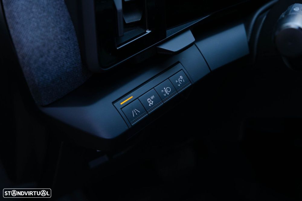 Renault Mégane E-Tech EV60 Equilibre Optimum Charge - 19