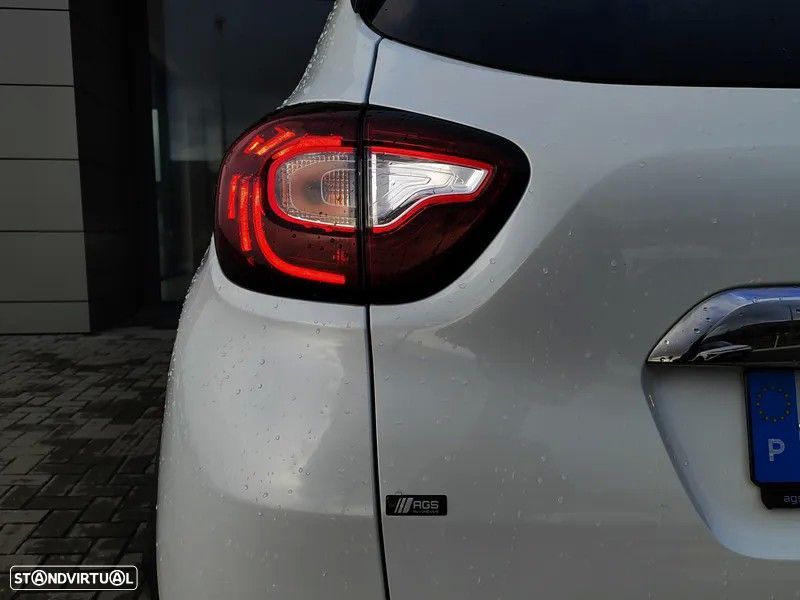 Renault Captur 0.9 TCE Exclusive - 6