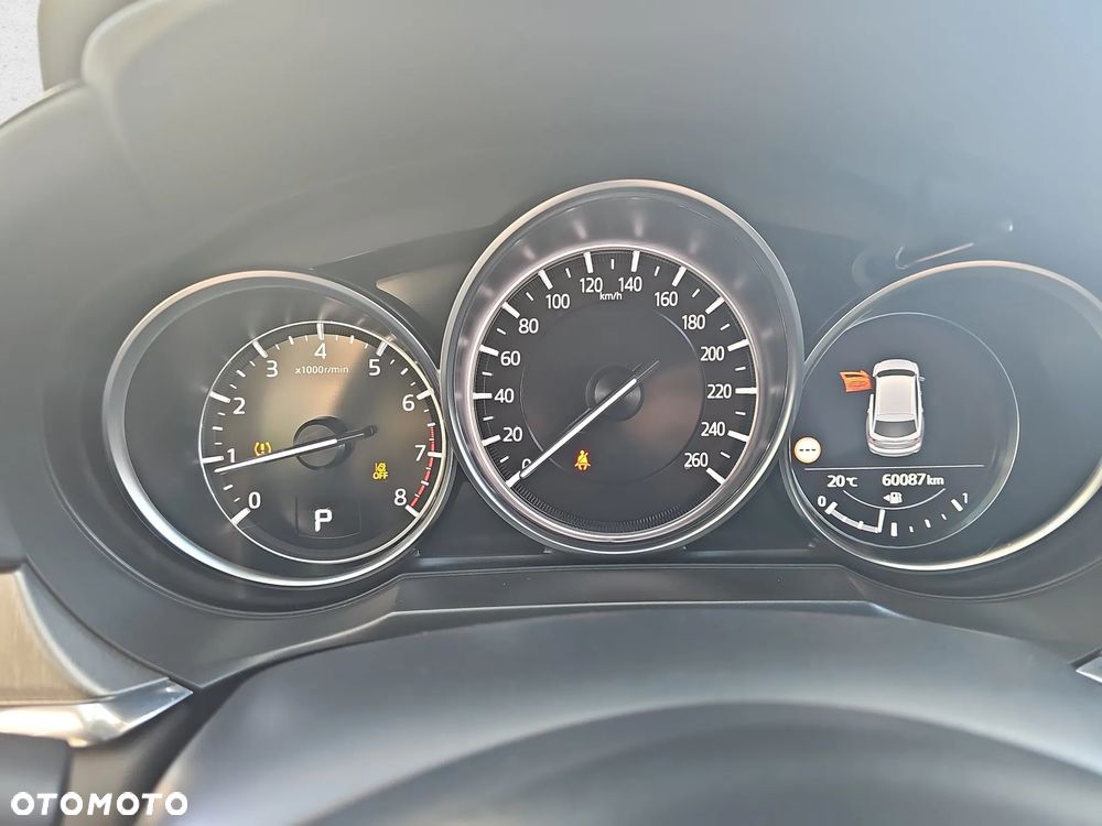 Mazda 6 2.0 Center-Line - 17