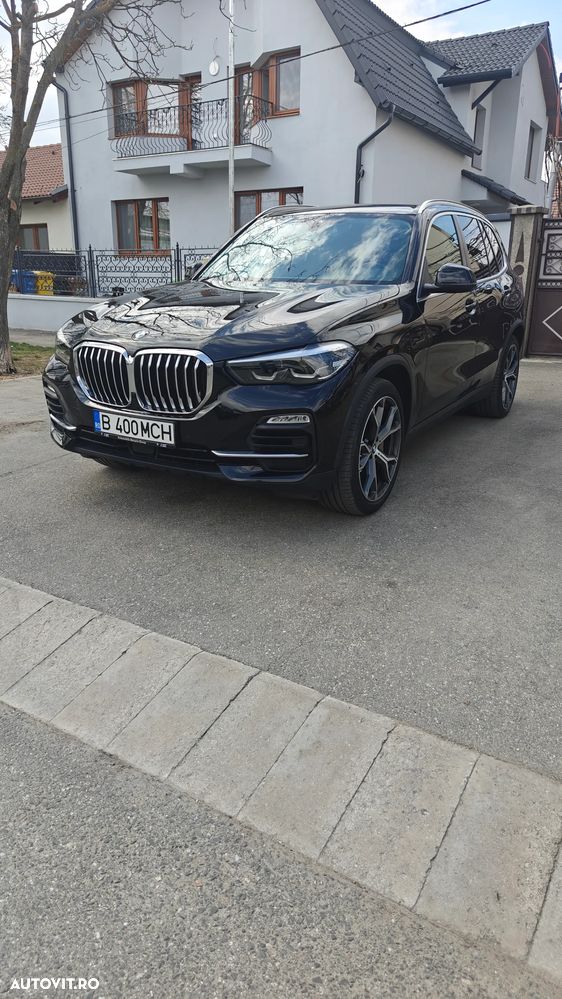 BMW X5 - 5
