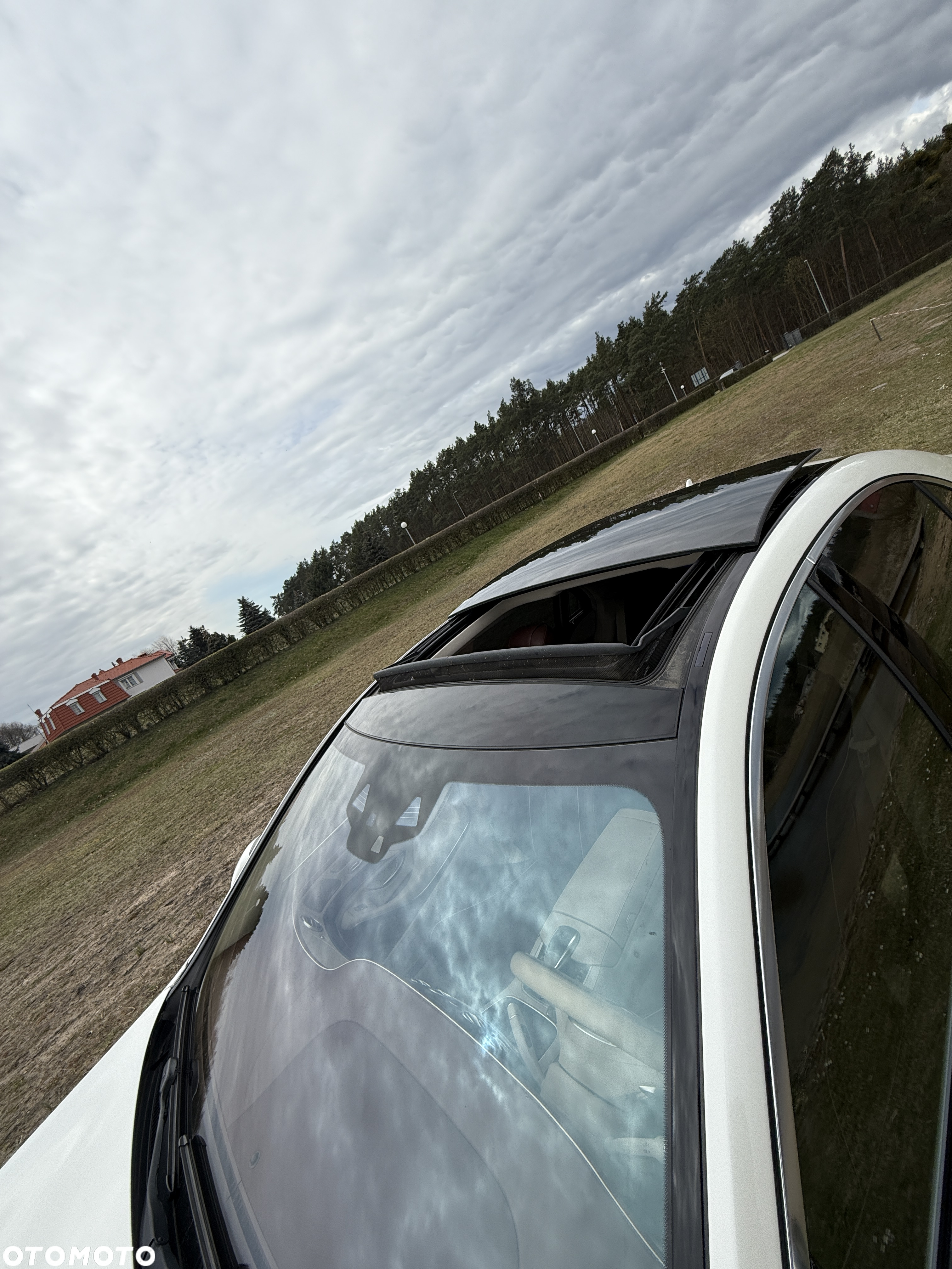 Mercedes-Benz Klasa S 560 4-Matic L 9G-TRONIC - 22