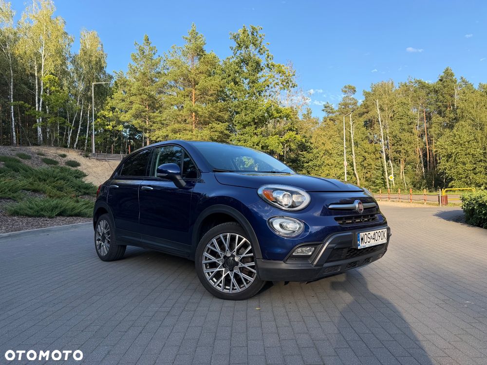 Fiat 500X - 3