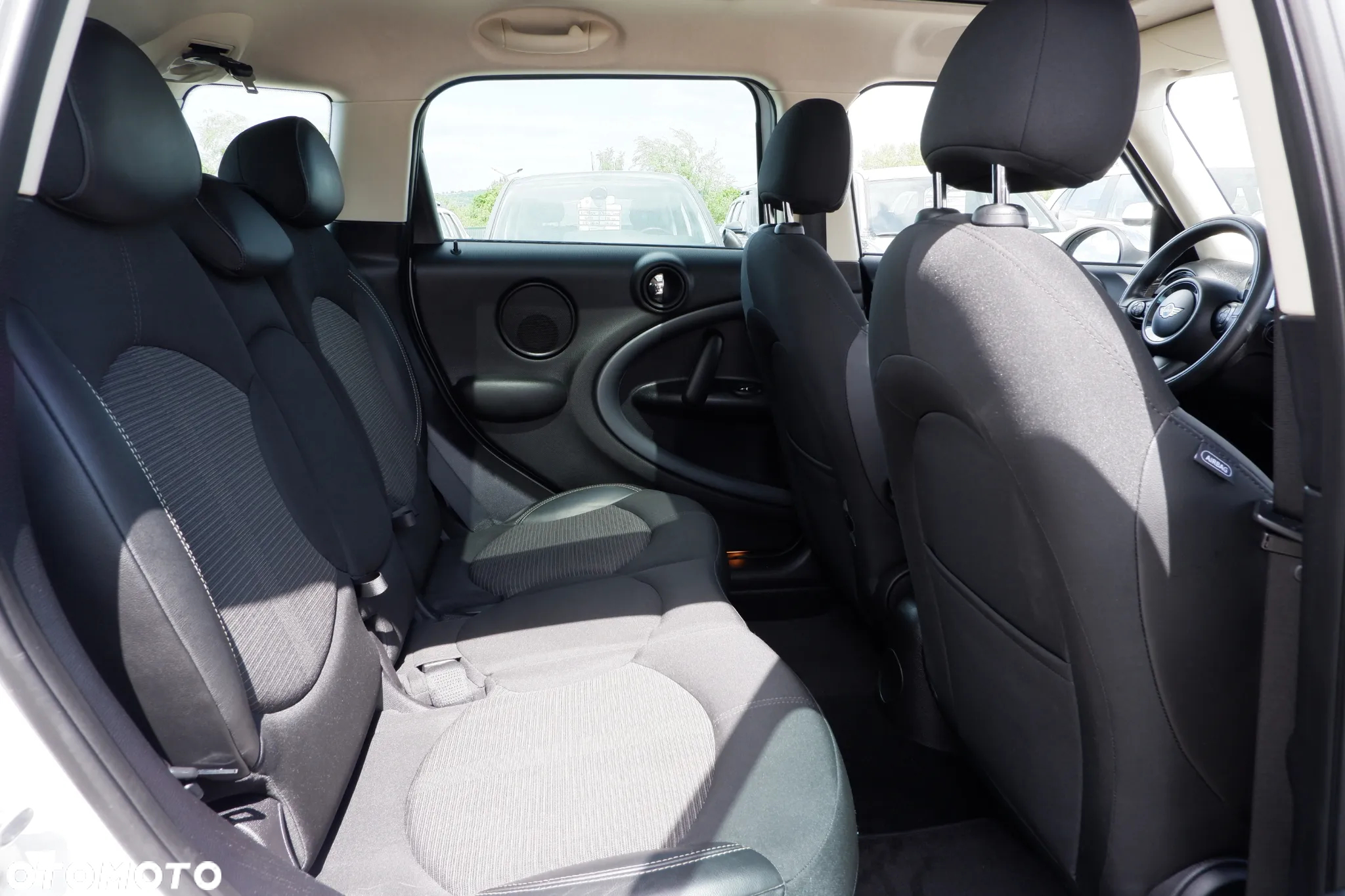 MINI Countryman Cooper SD All4 Park Lane Chili - 12