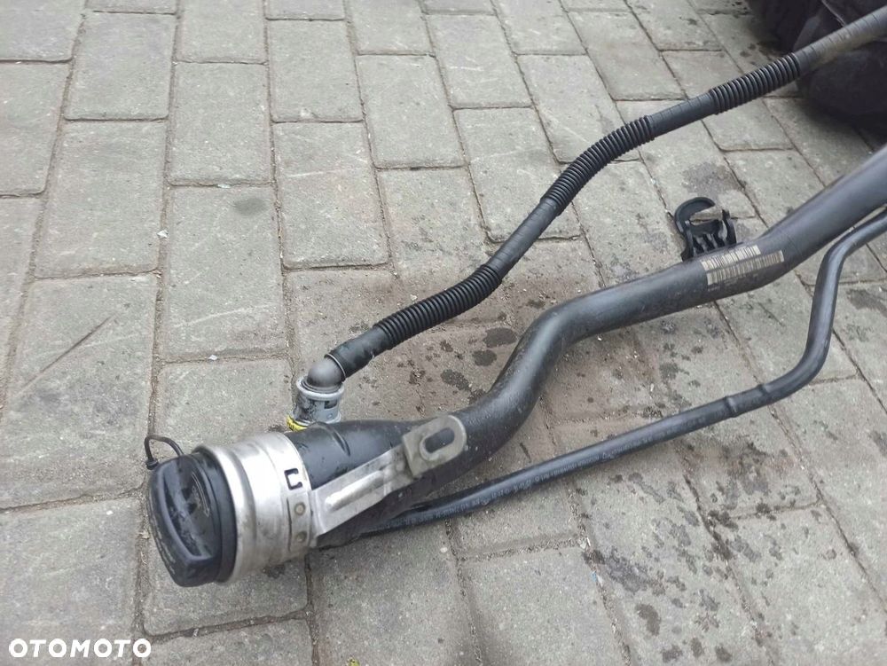 BMW X1 F48 ZBIORNIK PALIWA 2.0 BENZYNA USA FILTR WĘGLOWY POMPA PALIWA - 3