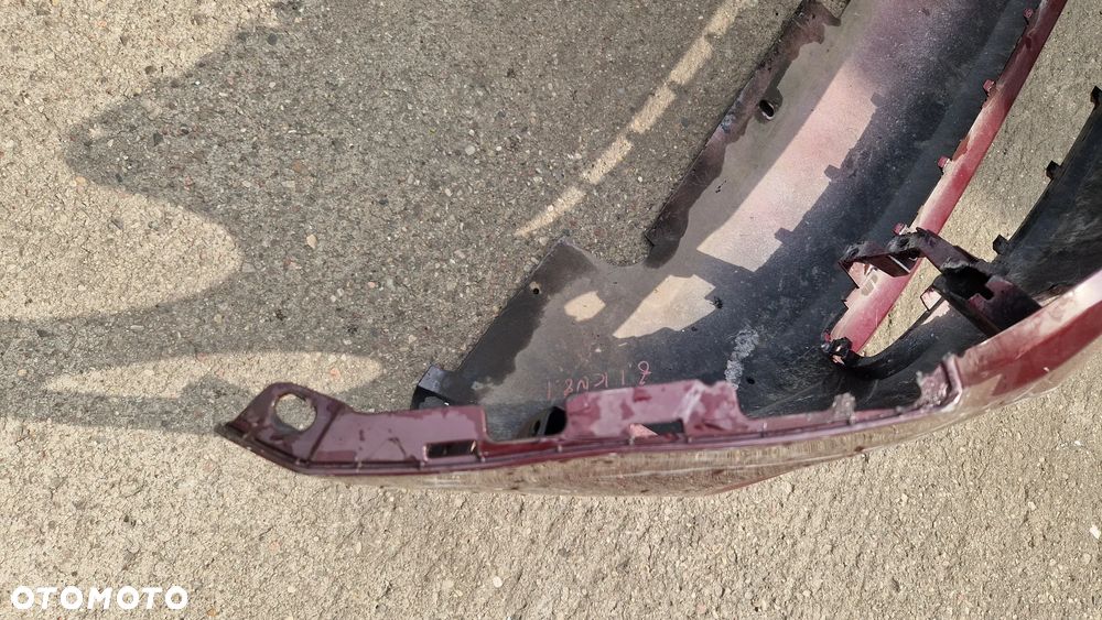 FIAT 500 LIFT 15- ZDERZAK PRZÓD - 6