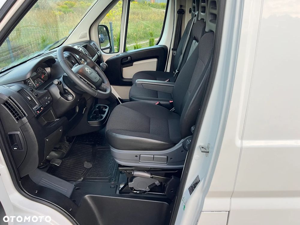 Citroën Jumper 35  L1H2 - 31