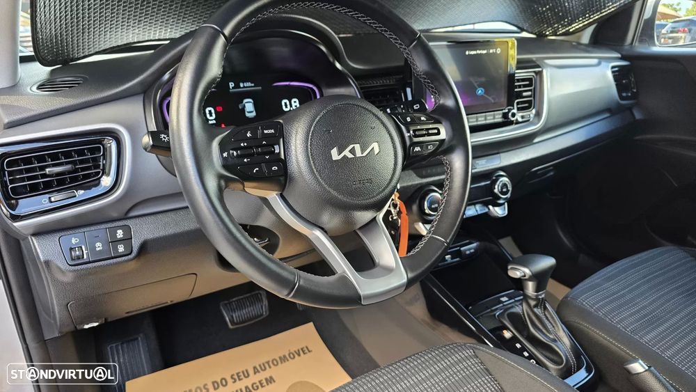 Kia Stonic 1.0 T-GDI Drive 7DCT - 15