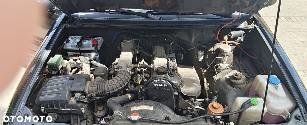 Suzuki Grand Vitara 1.6 - 17
