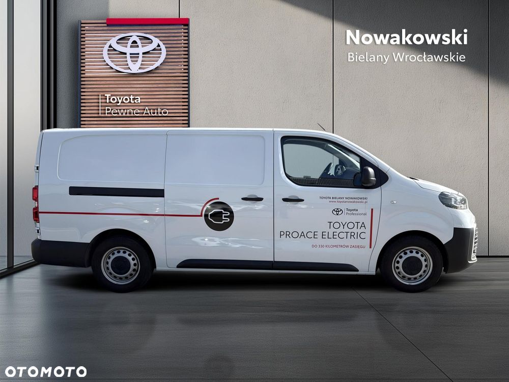 Toyota PROACE - 29