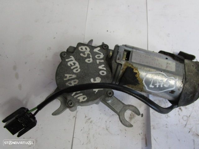 Motor Teto 404.134 VOLVO 850 1997 - 2
