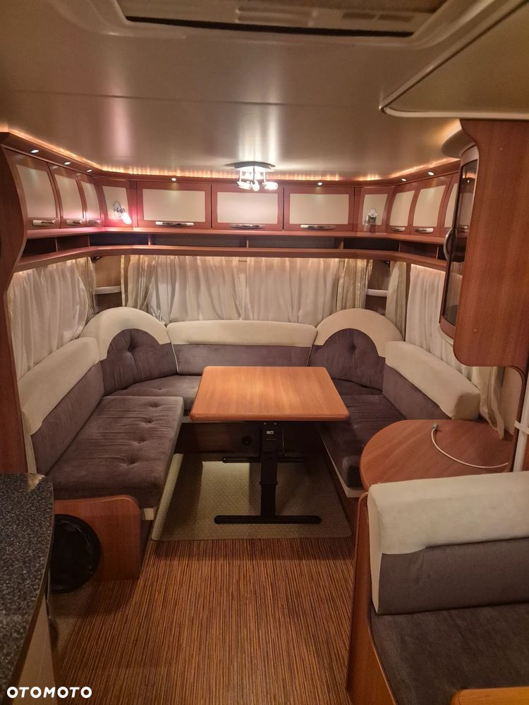 Hobby Prestige 650 - 11