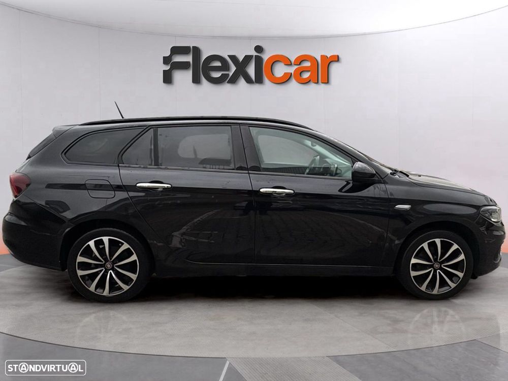 Fiat Tipo Station Wagon 1.3 M-Jet Lounge J17 - 10