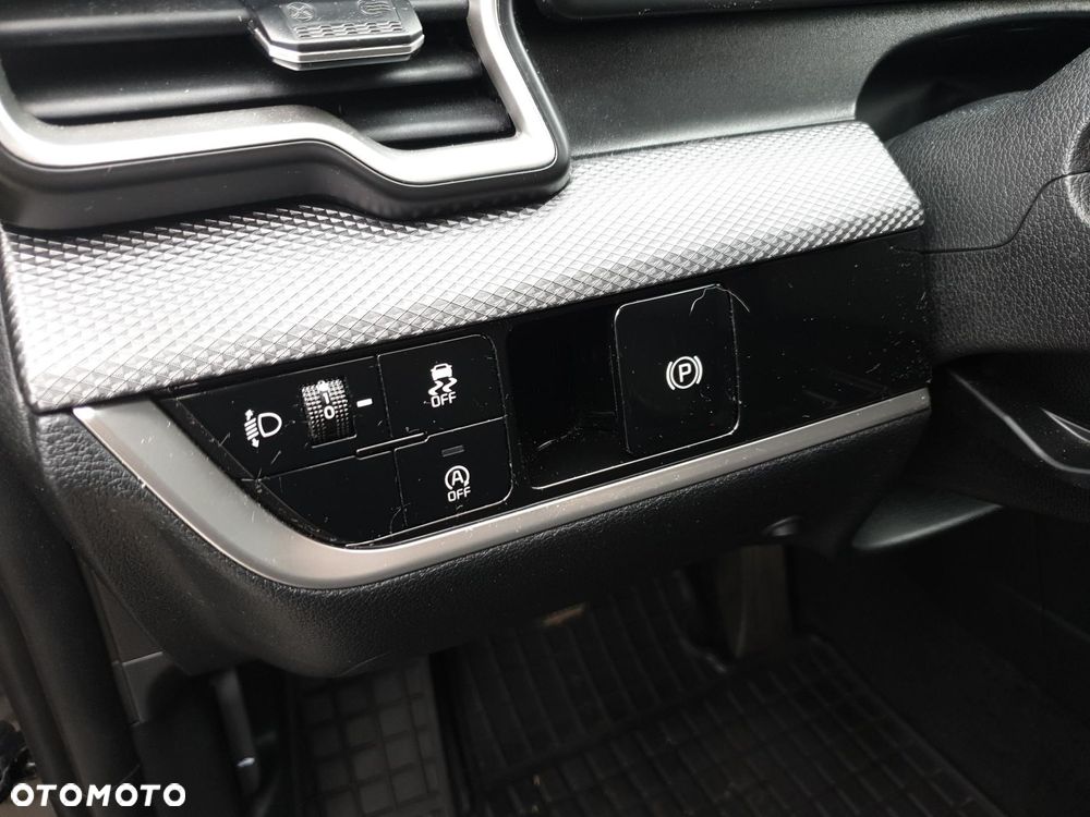 Kia Sportage - 20