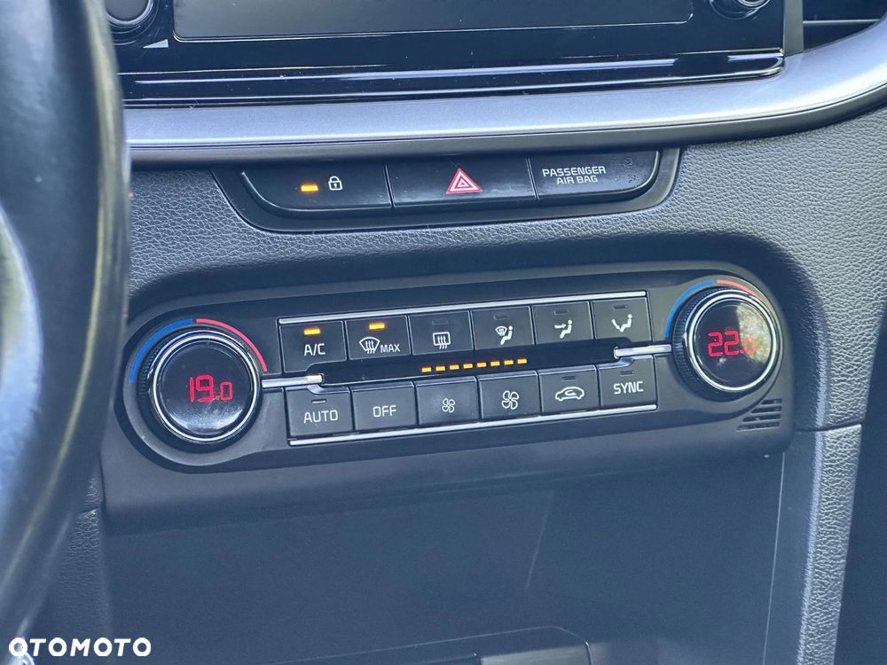Kia Ceed 1.0 T-GDI M - 34