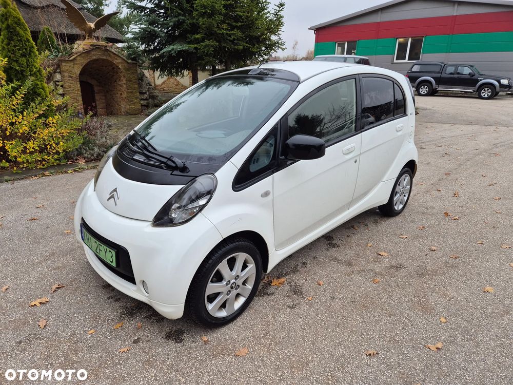 Citroën C-Zero Standard - 1