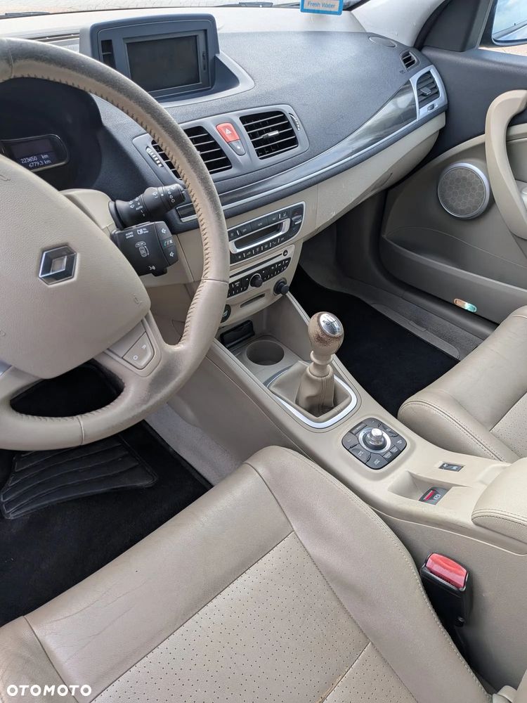 Renault Megane dCi 160 FAP GT - 18