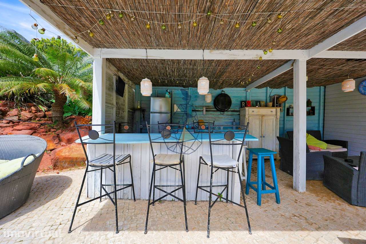 PROPRIEDADE BOUTIQUE EXCLUSIVA À VENDA Algarve | Portugal - Grande imagem: 4/48