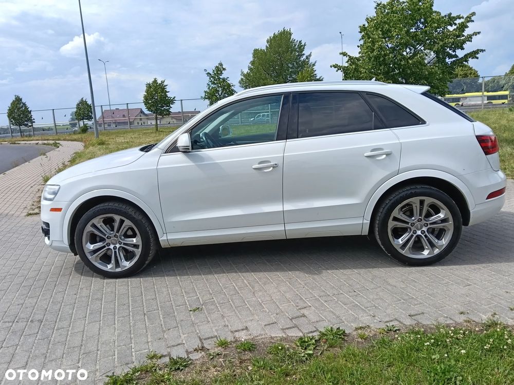 Audi Q3 - 3